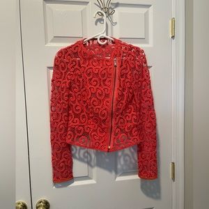 Women’s designer jacket